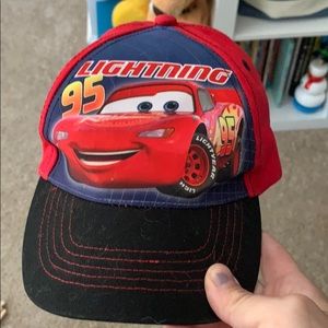Baseball Cap Girls Kids Cap 100/% Cotton with Velcro Adjustable Disney Doc McStuffins Cap